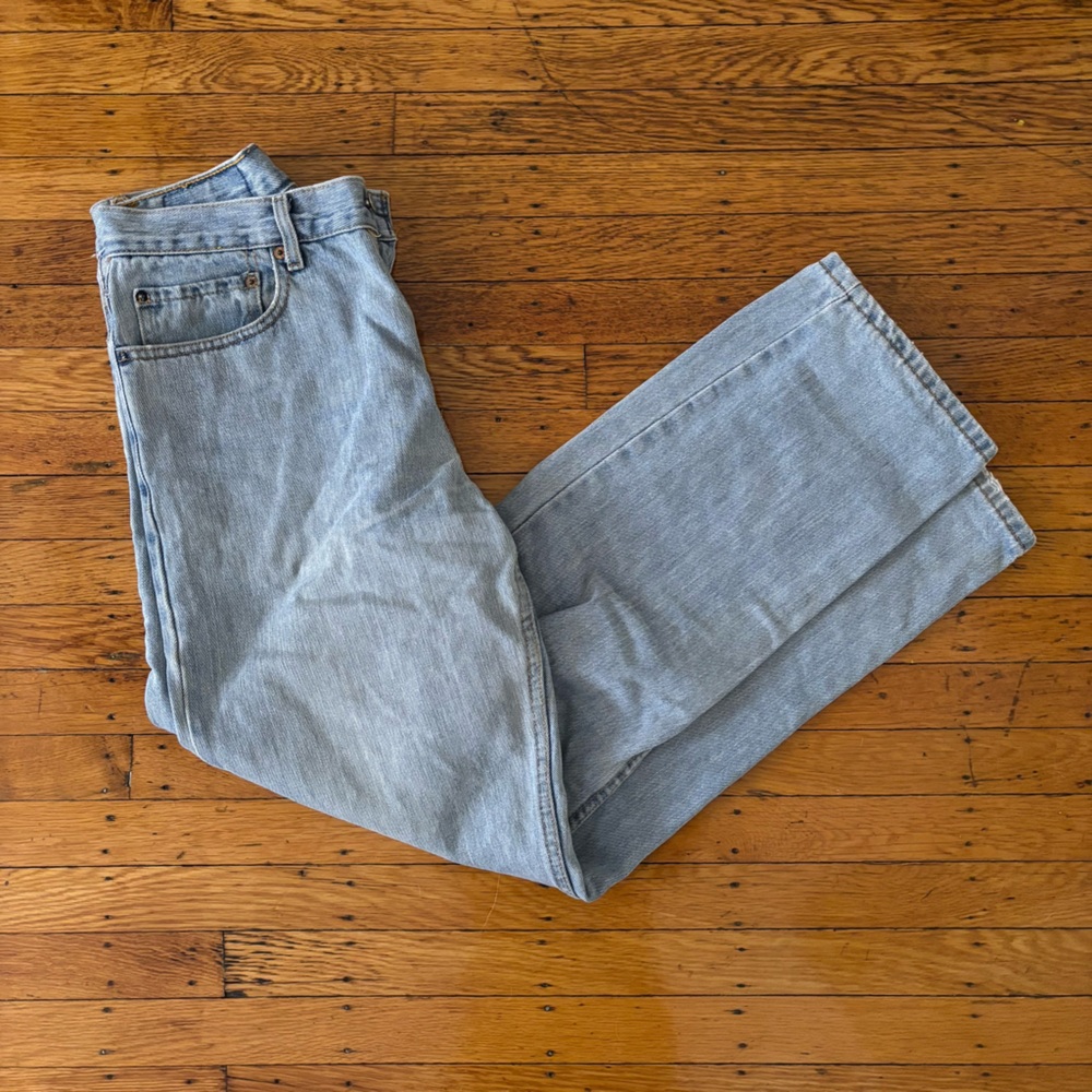 Vintage Levi’s